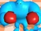 Punchy Race: Run & Fight Game — free online game