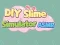 Игра DIY Slime Simulator ASMR онлайн