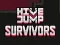 Hive Jump Survivors — free online game