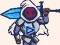 Knight and Prison of Ice — free online game