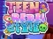 Teen Rebel Style — free online game