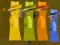 Germinator This time, it's infectious — free online game