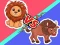 Kids Quiz: What Do You Know About The National Ani — free online game