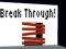 Break Through! — free online game