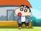 Chinna Find His Pet — free online game