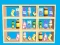 Goods Sort 3D — free online game