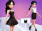 Catwalk Battle - Dress up — free online game