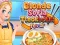 Blonde Sofia Tteokbokki Fever — libreng online na laro
