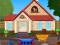 Siamese Cat Escape — free online game