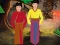 Find Missed Japanese Friend — free online game