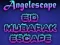 Angel Eid Mubarak Escape — joc online gratuit
