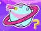 Kids Quiz: What Do You Know About planet? — free online game