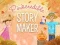 Pinkcredible Story Maker — free online game