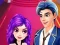 Magic Highschool Prom Queen — free online game