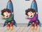 Find Valen's Rocket — free online game