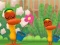 Trapped Trunk Trouble — free online game