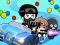 Army Snake.io - Slither Zone — free online game