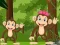 Escape the Lakeside Cage — free online game