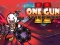 One Gun 2: Stickman — free online game