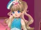 Kiddo Monster High — free online game