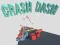 Crash Dash — brezplačna spletna igra