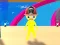 Bubble Race Party — free online game