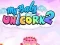 My Baby Unicorn 2 — free online game