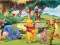 Jigsaw Puzzle: Winnie The Pooh Party – tasuta veebimäng