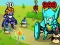 Lord of the Penguins — free online game