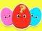 Kids Quiz: Surprise Eggs — free online game