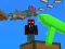 Craft Only Up: Hell or Heaven — free online game