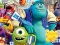 Gioco Jigsaw Puzzle: Monsters University in linea