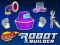 Blaze and the Monster Machines Robot Builder — free online game