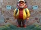 Escape the Rope Trap — free online game