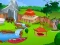 Antelope Deer Escape — free online game
