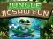 Jungle Jigasw Fun – tasuta veebimäng