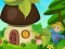 Plains Zebra Escape — free online game