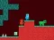 Fire and Water Blockman — free online game