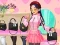 Girly High Necks — free online game