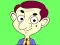 Mr Bean Coloring Book — free online game