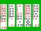 Simple Freecell — darmowa gra online