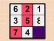 Block Numbers Puzzle — free online game