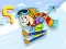 Kids Quiz: Winter Olympic Common Sense — free online game