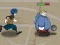 Urban Basketbal — free online game