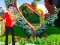 Boy Pacifies His Wife — free online game