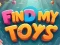 Find My Toys — free online game