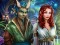 Mythic Valley — free online game