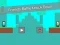 Friends Battle Knock Down — free online game