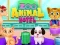 Zoo Animal Hotel — free online game