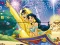 Jigsaw Puzzle: Lamp Of Aladdin — free online game